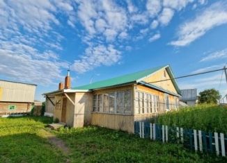 Дом на продажу, 103.6 м2, поселок городского типа Богатые Сабы, улица Х. Такташа, 23