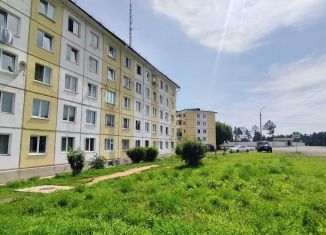 Продается 1-ком. квартира, 35.4 м2, Тулун, микрорайон Угольщиков, 30