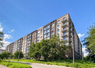 Продается 2-ком. квартира, 65 м2, Калининград, Ленинградский район, улица Еловая Аллея, 5Ак1