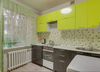 Продаю 1-ком. квартиру, 31 м2, Вологда, Костромская улица, 12Б, 3-й микрорайон