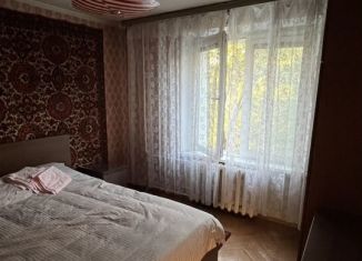 Сдам в аренду 3-комнатную квартиру, 65 м2, Москва, Халтуринская улица, 9к3, район Преображенское