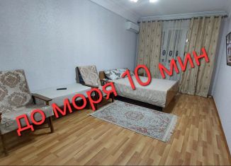 Однокомнатная квартира в аренду, 40 м2, Каспийск, улица Хизроева, 20