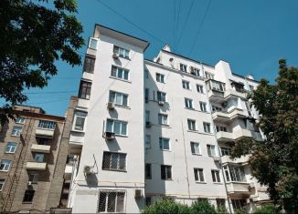 Квартира на продажу студия, 15.5 м2, Москва, 1-й Тверской-Ямской переулок, 14, Тверской район