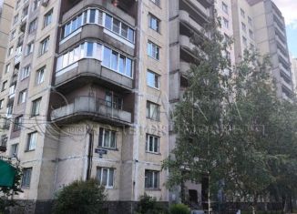 Продам двухкомнатную квартиру, 60.1 м2, Санкт-Петербург, улица Олеко Дундича, 35к1, метро Дунайская