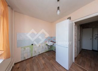 Продается однокомнатная квартира, 33.2 м2, Челябинск, Набережная улица, 3, Калининский район