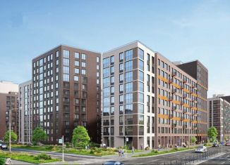 Помещение свободного назначения на продажу, 33.48 м2, Санкт-Петербург, Светлановский проспект, 14к1, метро Политехническая