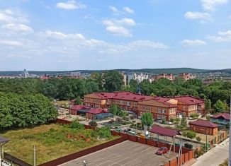 Продается 2-комнатная квартира, 53 м2, Горячий Ключ, Объездная улица