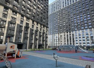 Продажа 1-комнатной квартиры, 40 м2, Мытищи, Новомытищинский проспект, 4А, ЖК Кит