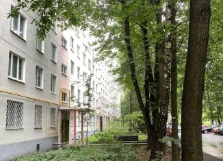 Продается двухкомнатная квартира, 44.3 м2, Москва, Планерная улица, 12к3