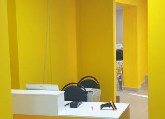 Продаю помещение свободного назначения, 54.6 м2, Челябинск, Тракторозаводский район, Салютная улица, 28