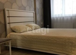 Продажа 1-ком. квартиры, 44 м2, Ростов-на-Дону, Стабильная улица, 3с3, ЖК Вест Сайд