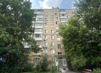 Продаю 2-комнатную квартиру, 42.8 м2, Москва, проспект Андропова, 17к1, ЮАО