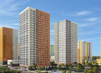 Продается 2-комнатная квартира, 62 м2, Нижегородская область