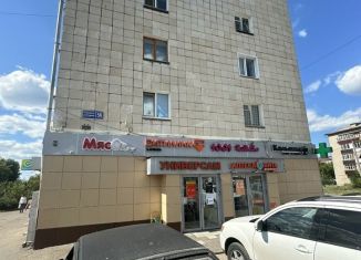 Продам торговую площадь, 589.4 м2, Казань, Главная улица, 56