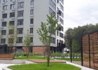 Продается трехкомнатная квартира, 85.5 м2, Тюмень, ЖК Краснолесье, улица Анатолия Клиндюка, 2