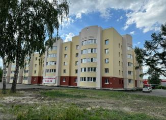 Продам 2-комнатную квартиру, 53.9 м2, Ульяновск, Локомотивная улица, 72