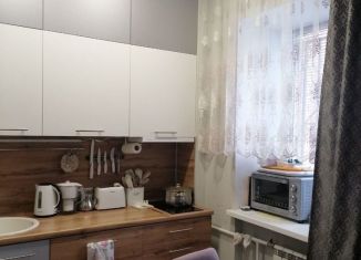 Продается квартира студия, 30 м2, Тюмень, Камчатская улица, 2/1, Ленинский округ