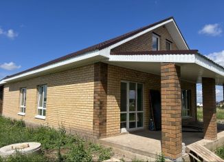 Продам дом, 140 м2, деревня Самохваловка, Просторная улица, 14А