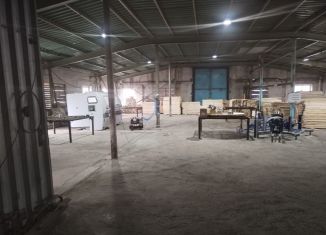 Продам производство, 389 м2, посёлок Новоуткинск, улица Партизан, 23