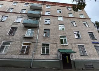 Сдам 4-ком. квартиру, 110 м2, Москва, 5-я Парковая улица, 48к2, район Измайлово