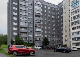 Продам двухкомнатную квартиру, 64.4 м2, Челябинск, улица Академика Королёва, 47