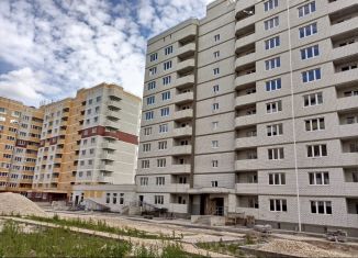 Продажа 1-ком. квартиры, 35.8 м2, Брянская область