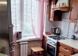 Сдача в аренду 3-комнатной квартиры, 66 м2, Москва, Большая Черкизовская улица, 3к1, район Преображенское