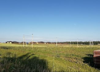 Участок на продажу, 10 сот., деревня Травкино, улица Универсиады