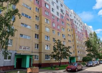 Продам 2-ком. квартиру, 48.1 м2, Ярославская область, улица Папанина, 9