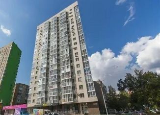 Квартира на продажу студия, 18.8 м2, Уфа, Кольцевая улица, 203/3