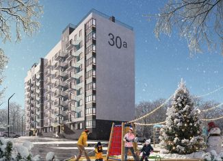 Продажа 3-комнатной квартиры, 49.9 м2, Пермь, Белозёрская улица, 30А