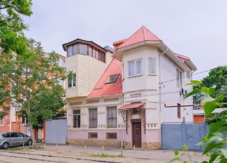 4-комнатная квартира на продажу, 104 м2, Краснодар, улица Кирова, 124, улица Кирова