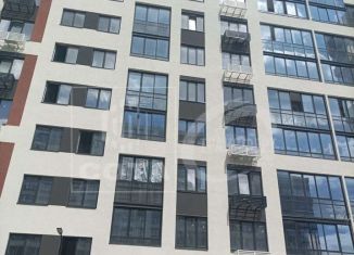 Продается 1-комнатная квартира, 44 м2, Воронеж, улица 121-й Стрелковой Дивизии, 9, ЖК Суворов-Сити