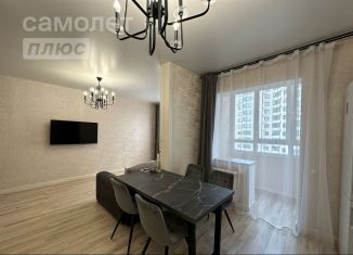 Продажа 2-комнатной квартиры, 62.2 м2, Ставрополь, улица Ленина, 480/1, ЖК Академический