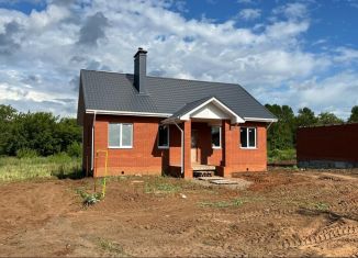 Продажа дома, 94 м2, деревня Шудья, Георгиевская улица, 23