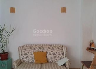 Продажа 1-ком. квартиры, 35 м2, Феодосия, Красноармейская улица, 6