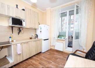 Продажа 1-ком. квартиры, 444 м2, Санкт-Петербург, улица Ворошилова, 25к1, ЖК Ладожский Парк