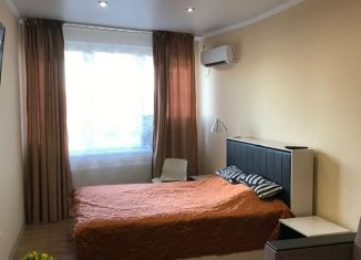 Аренда 1-ком. квартиры, 40 м2, Анапа, улица Лермонтова, 118