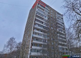 2-ком. квартира на продажу, 39.4 м2, Москва, улица Тёплый Стан, 12к1, метро Тёплый Стан