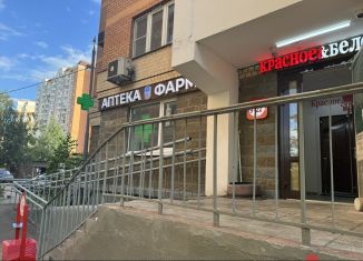 Продается торговая площадь, 118.5 м2, Москва, метро ЦСКА, улица Гризодубовой, 1к4