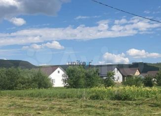 Продажа земельного участка, 11.8 сот., Туймазы, улица Николая Байбакова