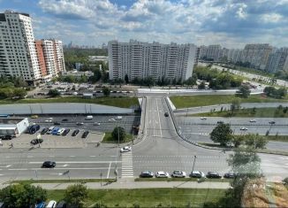 Продается 1-комнатная квартира, 37.9 м2, Москва, улица Крылатские Холмы, 1, метро Крылатское