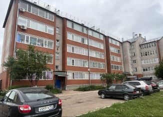 Продаю двухкомнатную квартиру, 53.2 м2, Республика Башкортостан, улица Морозова, 4