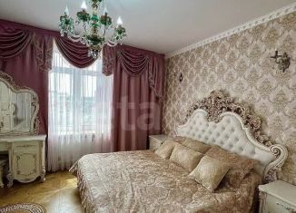 Продам трехкомнатную квартиру, 84.2 м2, деревня Сабурово, Парковая улица, 24, ЖК Пятницкие Кварталы