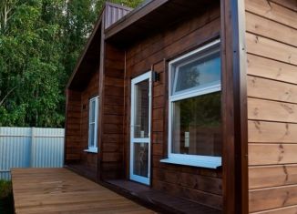 Продается дом, 56 м2, деревня Ключи, Весенняя улица