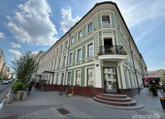 Аренда офиса, 135 м2, Москва, улица Большая Дмитровка, 13