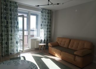 Сдаю в аренду квартиру студию, 29 м2, Пермь, улица Революции, 52Б, ЖК Гулливер