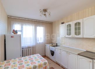 Продажа трехкомнатной квартиры, 90.8 м2, Тюмень, Центральный округ, Заречный проезд, 39