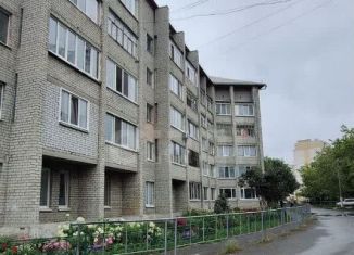 Продается 3-ком. квартира, 66.3 м2, Тюмень, улица Московский Тракт, 123