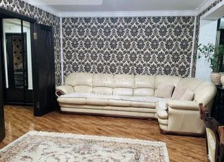 Продажа четырехкомнатной квартиры, 110 м2, Дагестан, улица Ленина, 56